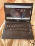 Dell Latitude 7250 16gb Ram 13" i5 Podświetlana klawiatura 256SSD