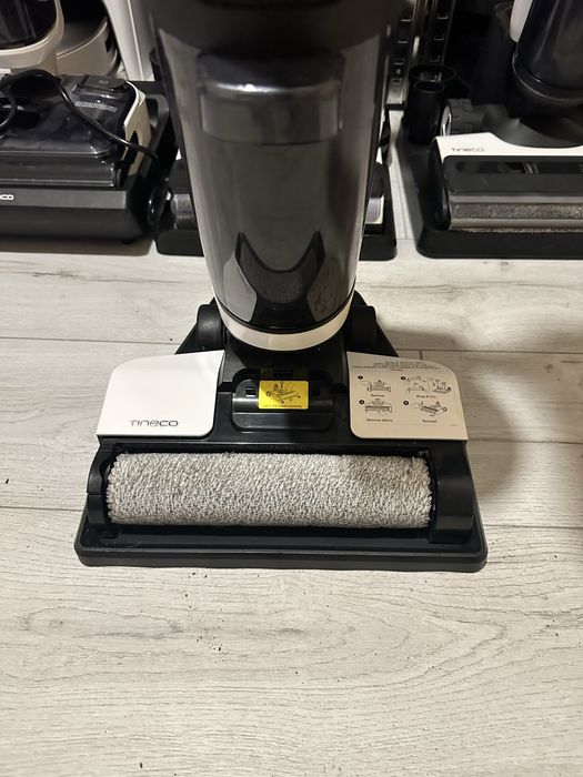 Миючий пилосос Tineco floor one S3