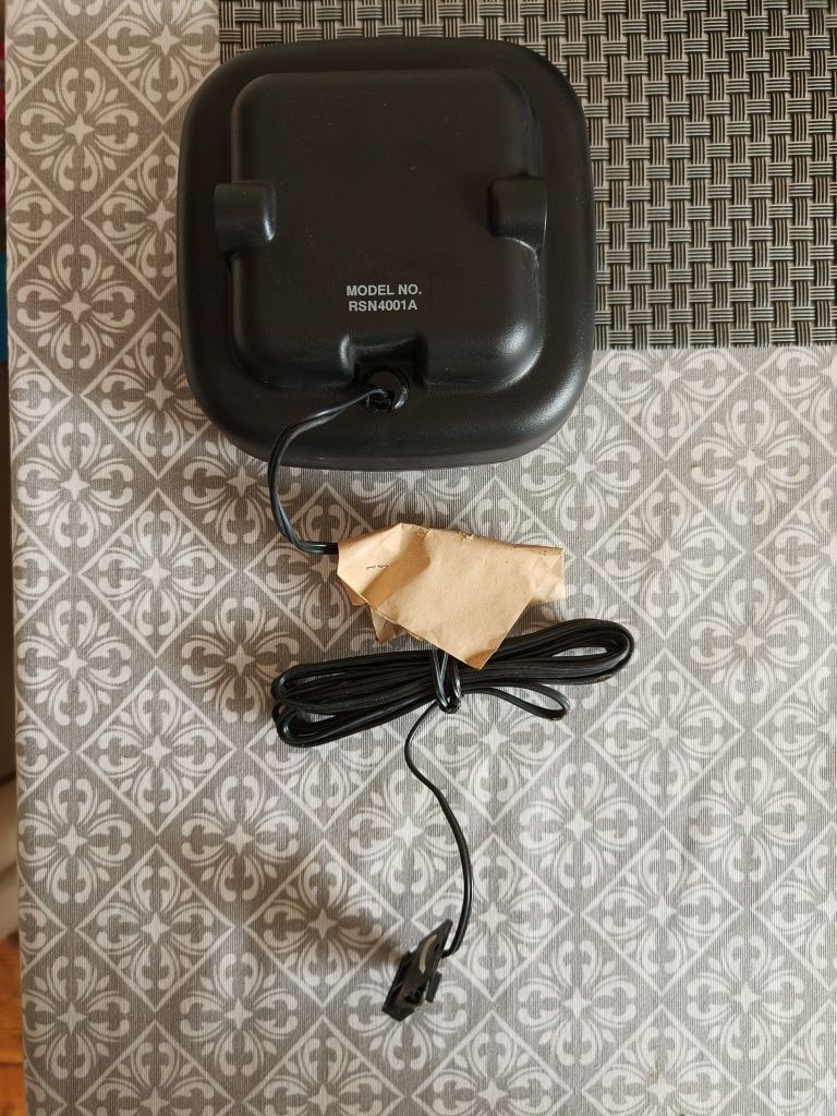 Zestaw głośników Motorola