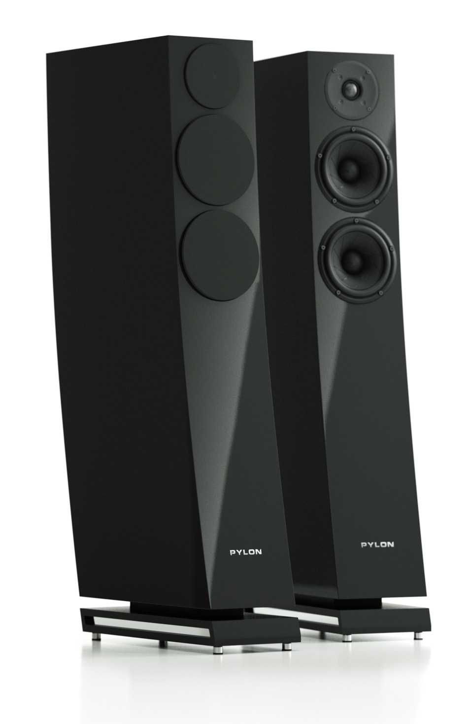 Pylon Audio JASPER 23 | Sprzedam lub ZAMIENIĘ | Raty Faktura | Kolumny