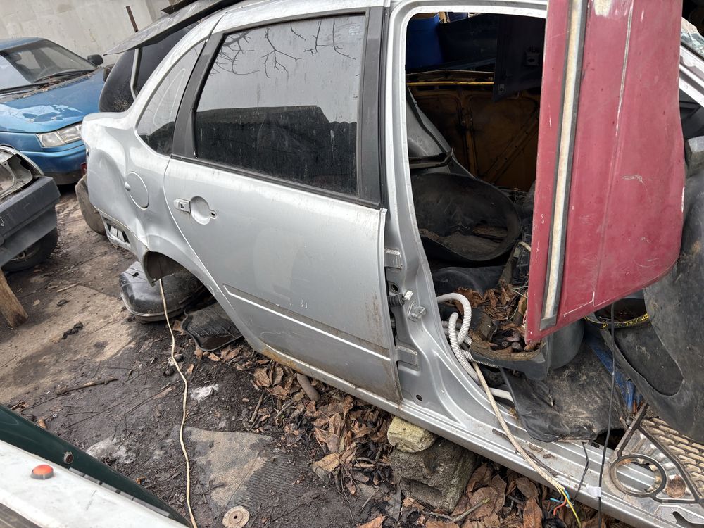 Авторозбірка Ваз від 2108 до 2172 1117 калина