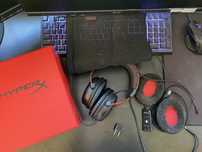 Słuchawki hyperx cloud 2