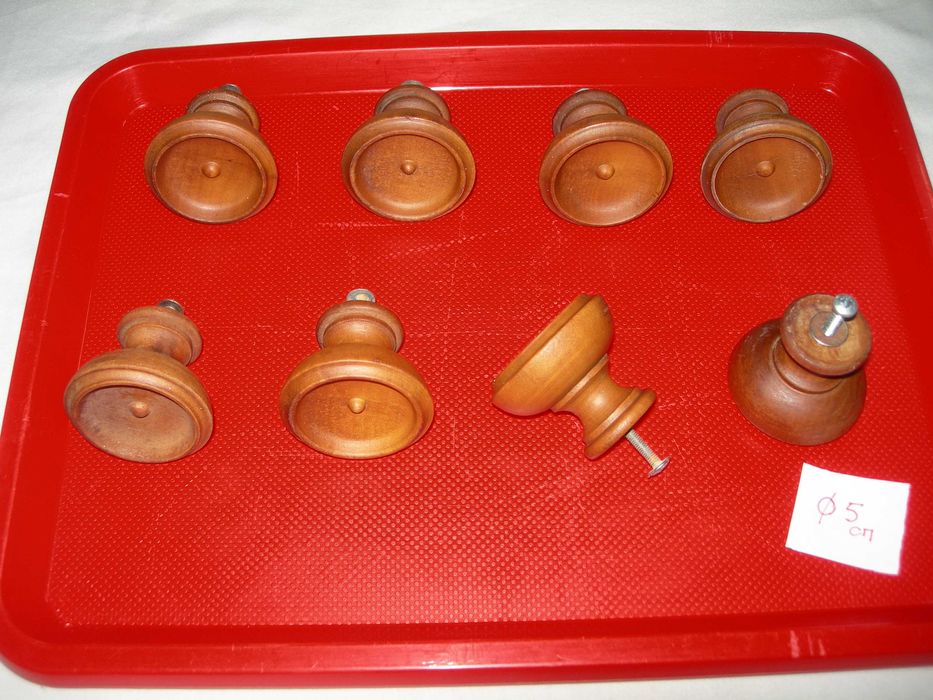 Puxadores Moveis Madeira, Poignées Meubles.