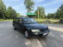 Volkswagen passat 1.9tdi hak kombi !