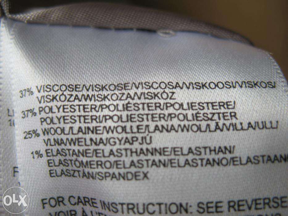 spodnie firmy mexx-nowe jeszcze z metką-rozm.40