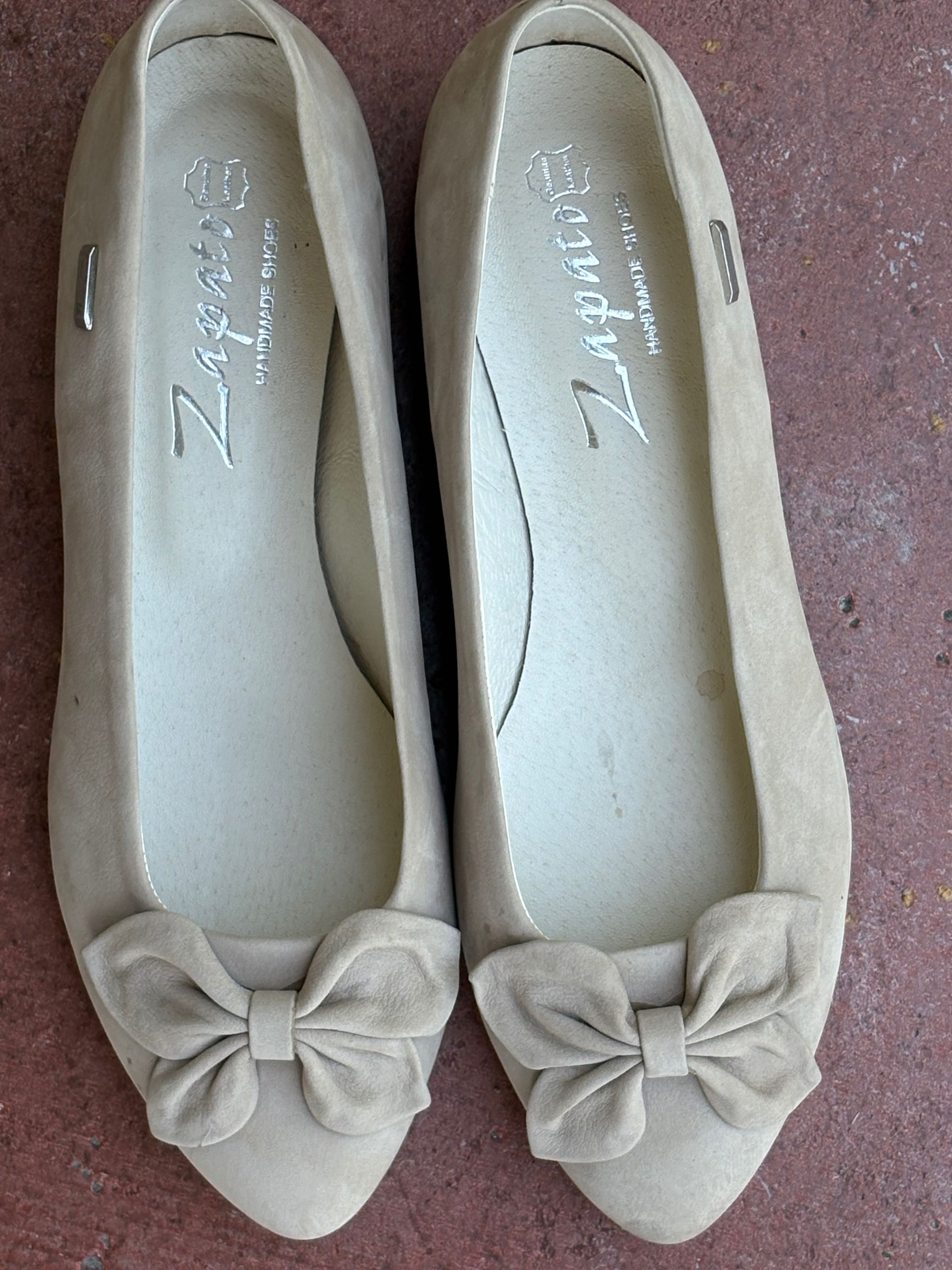 Buty Zapato nr 39