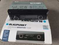 Radio samochodowe Blaupunkt 170 BT bluetooth MP3 SD 4x40W