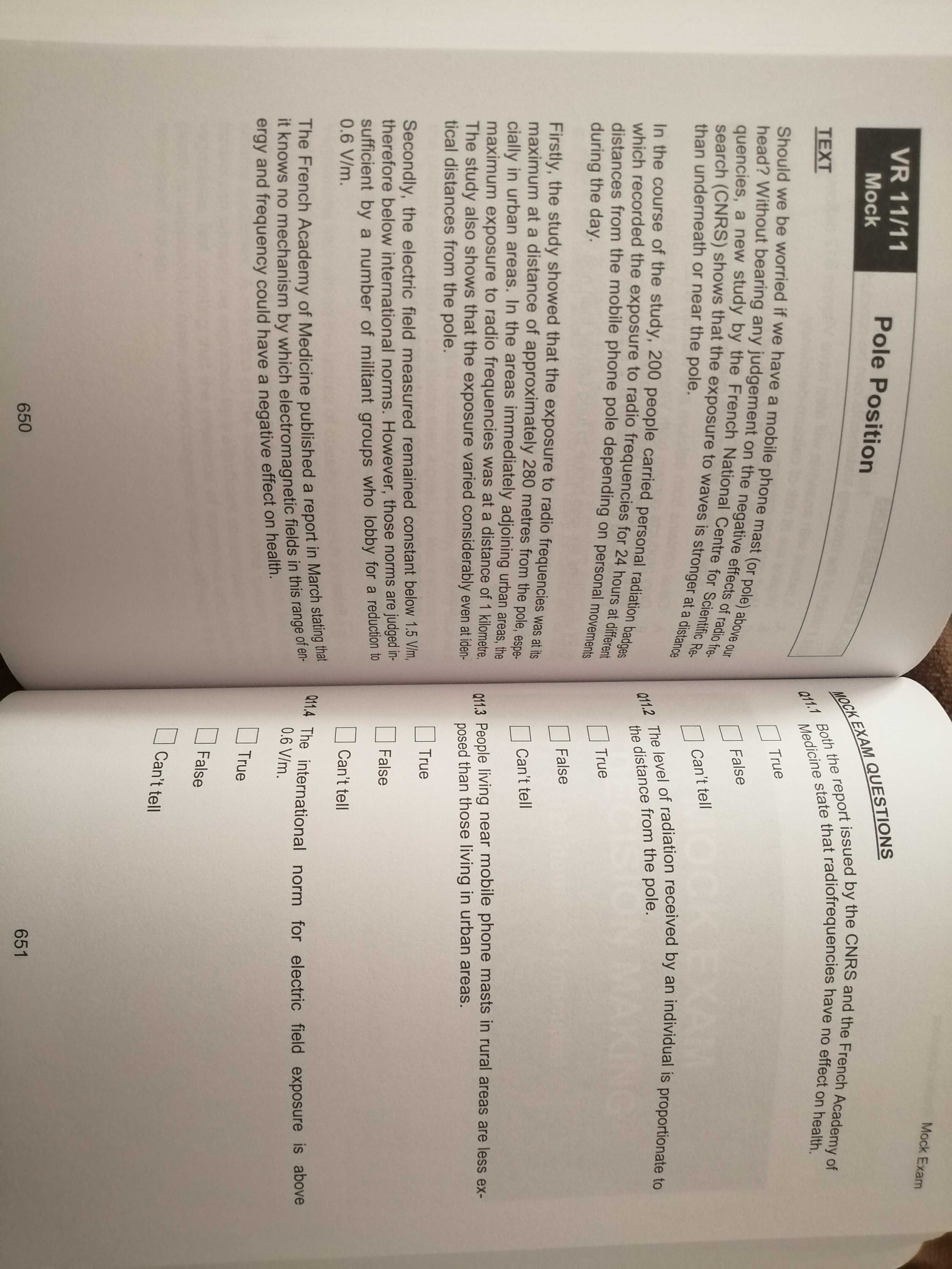 Livro "Get into medical school - 1250 UKCAT Practise Questions"