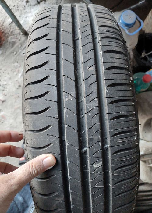 Michelin 195/65/15