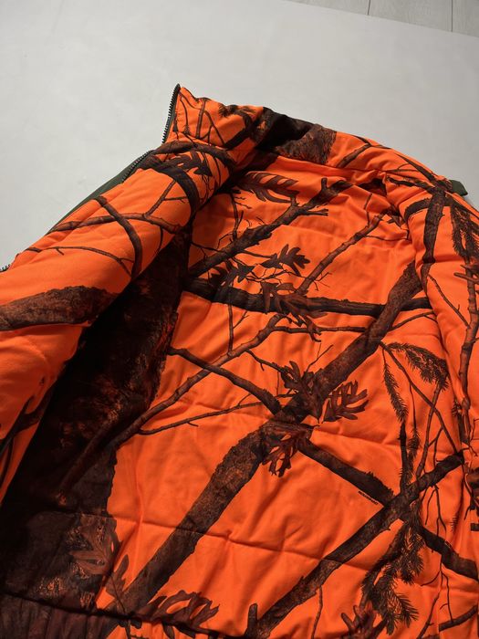 Куртка Solognac Decathlon