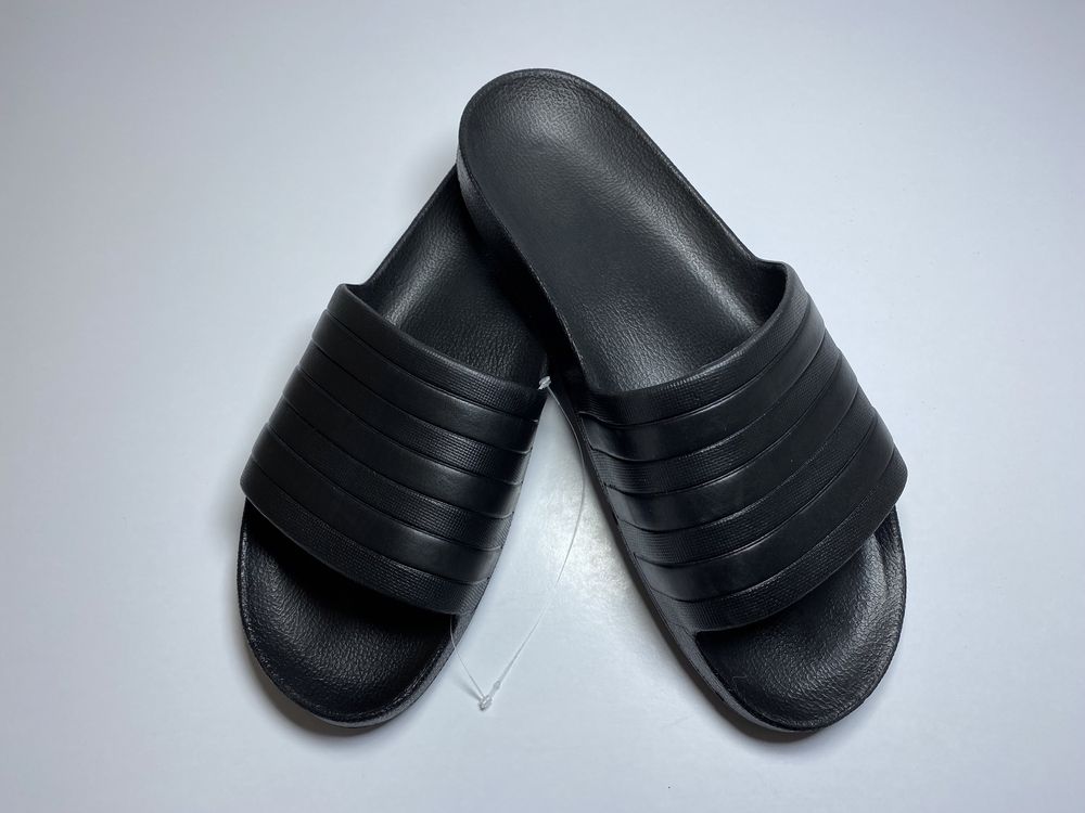 ОРИГІНАЛ 100% Шльопанці ADIDAS ADILETTE AGUA (48-31см)