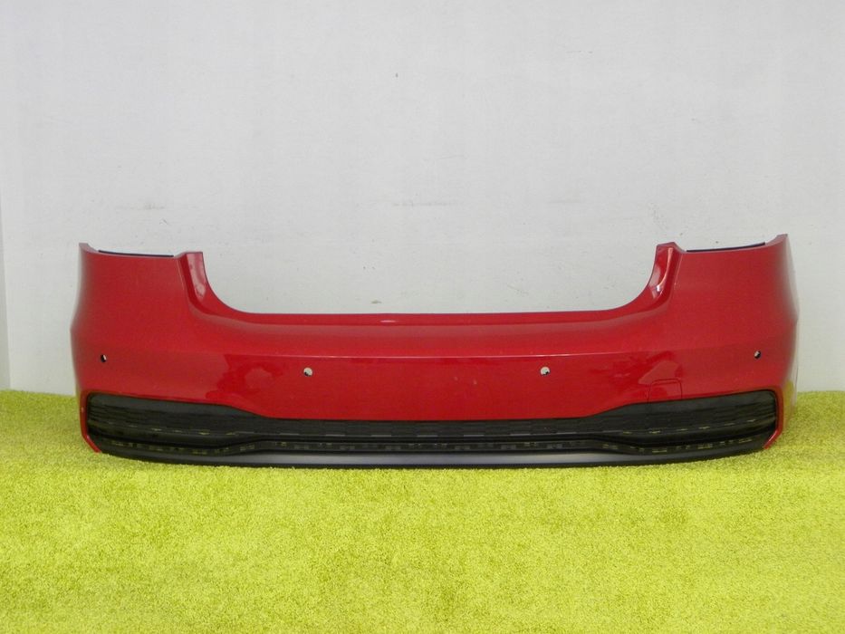 Zderzak tył audi A7 4K8 s line 17  6PDC oryginał