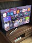 Telewizor Samsung KS9000 55”