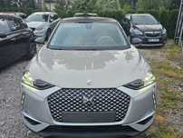 DS Automobiles DS 3 Crossback Automat, sam. Elektryczny moc 136 zasieg w miescie 474 km