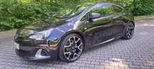 Opel Astra OPC , bdb stan , długie opłaty