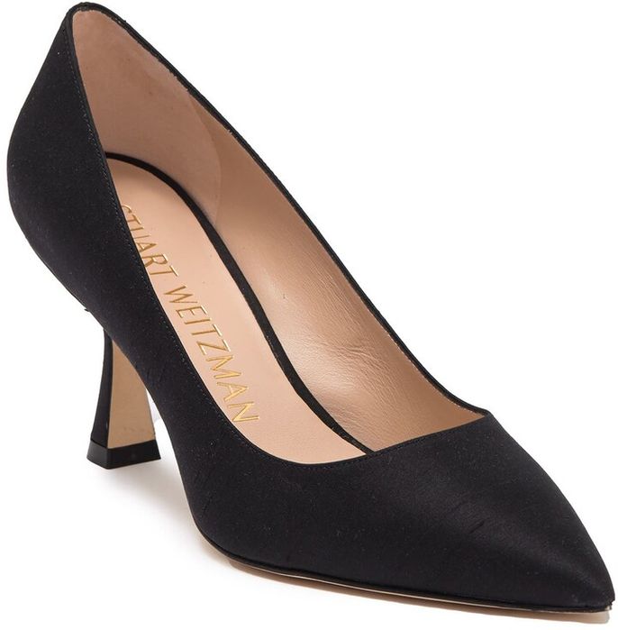 Czółenka klasyczne kaczuszka Stuart Weitzman 37