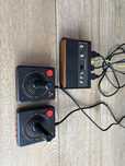 Retro Konsola Atari Flashback X 100%sprawna