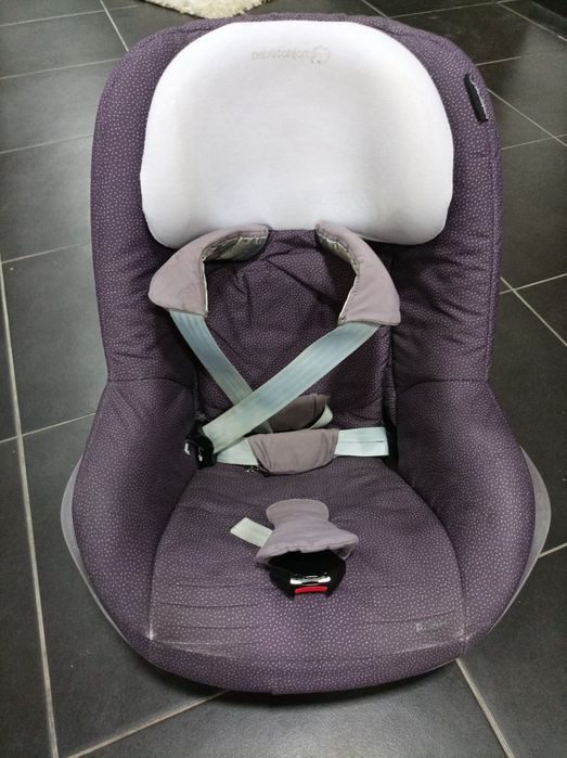 Cadeira Bébé confort