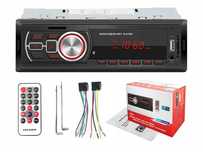 radio bluetooth usb pendrive karta pamięci tanie do samochodu niska ce