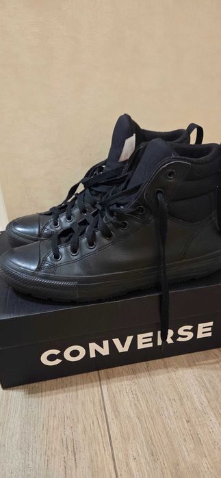 Черевики чоловічі осінні-зимові