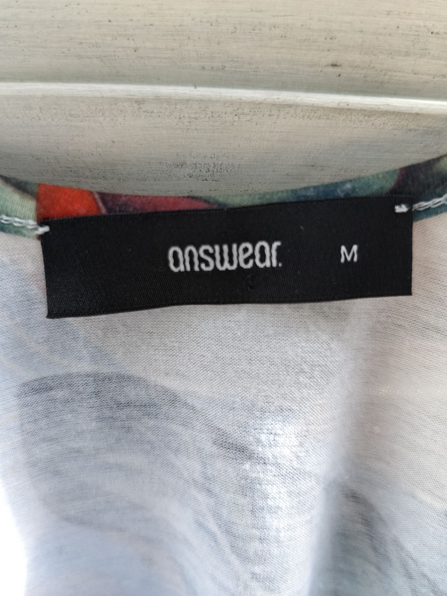 Damski Top na ramiączka Answear