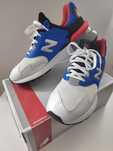 Buty New Balance 43 model MS997JCE