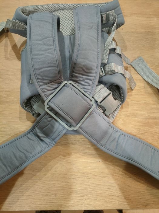 Nosidełko wisiadło dla niemowlaka