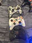 PS3 PAD kontroler do PLAYSTATION 3 BLUETOOTH Bezprzewodowy Czarny