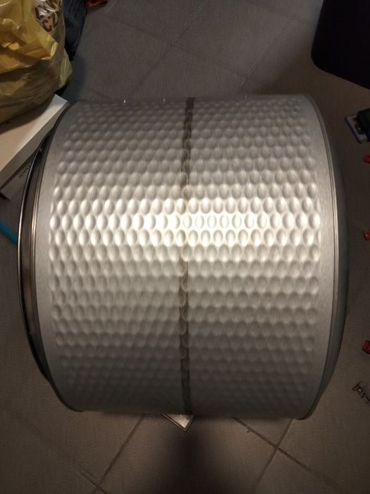 Bęben suszarki Bosch seria 4