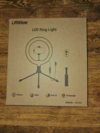 Lampa LED Ring Light