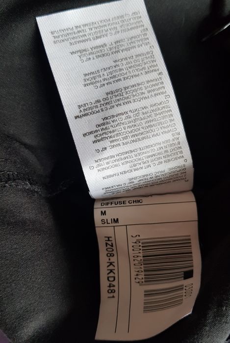 Koszulka top gorset House M