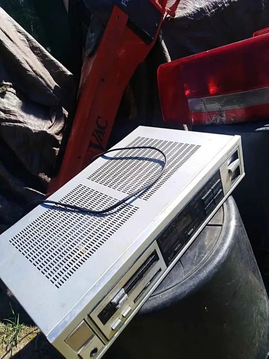 Стерео підсилювач Pioneer SA-770