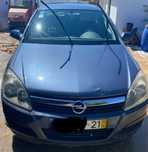 Opel Astra h 1.3
