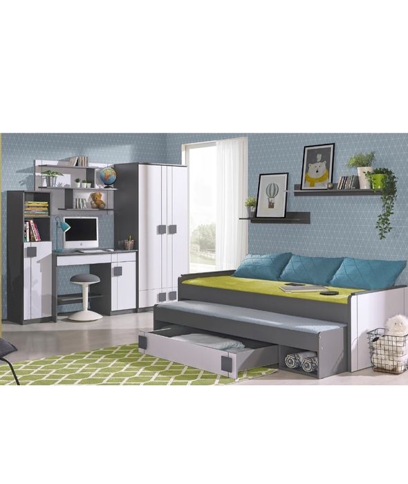 Komplet mebli młodzieżowych