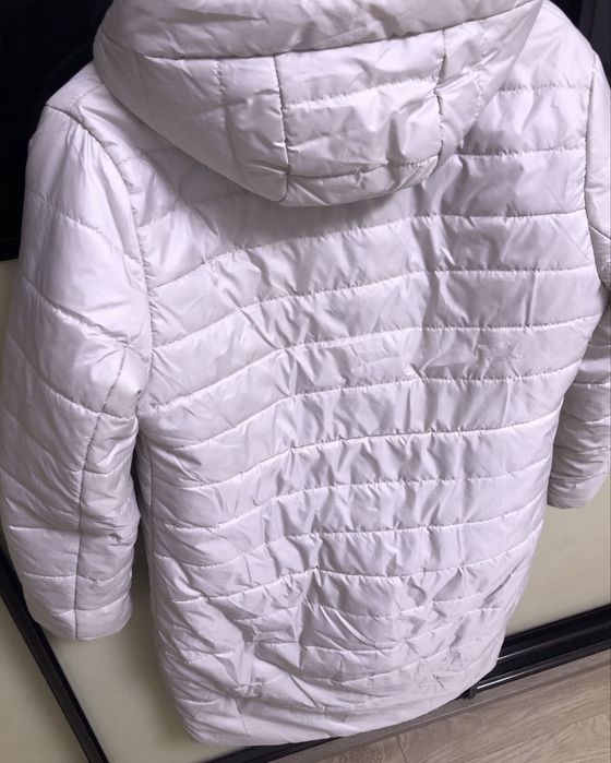 Пальто куртка єврозима