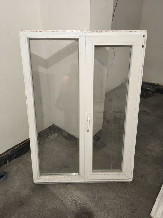 Металопластикове вікно