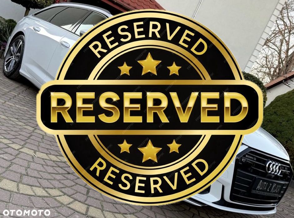 Audi A6 Avant S LINE+BLACK edition*blis*bang*kamery360*wyjątkowa*IDEALNA*