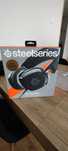 Słuchawki steelseries prime