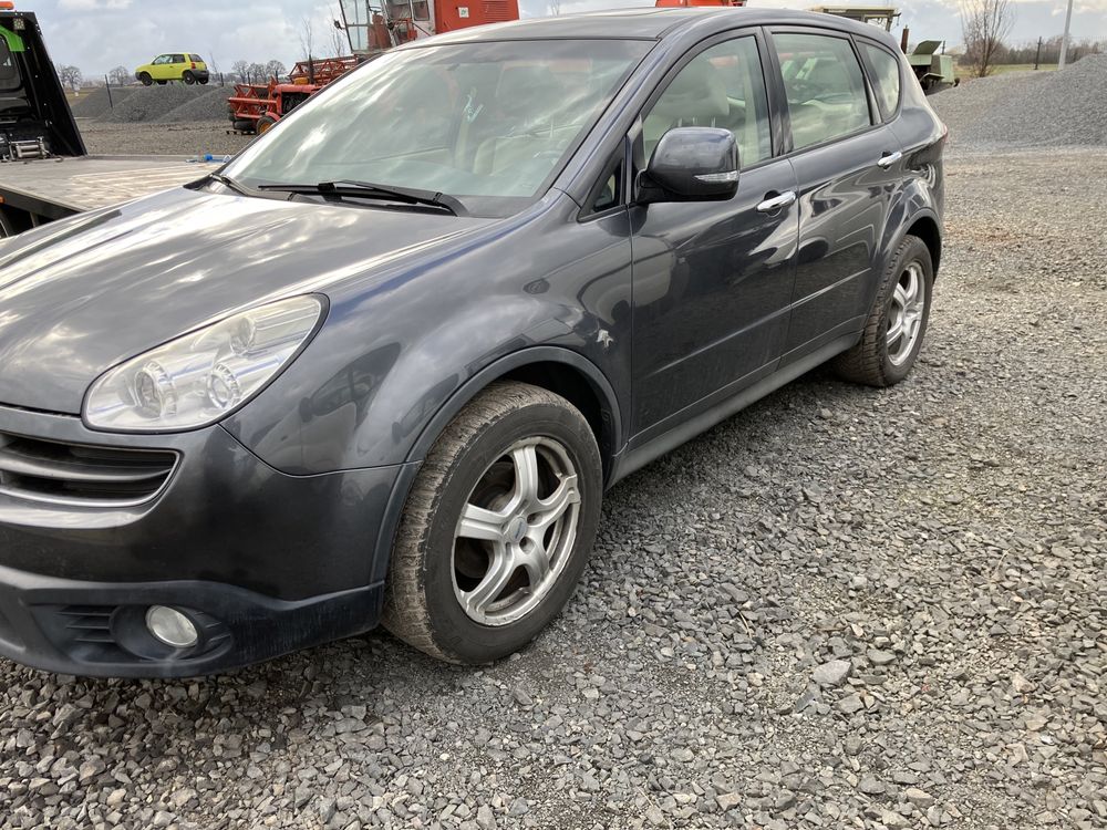 Subaru Tribeca B9 części