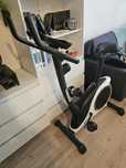 Rowerek stacjonarny Zipro RS