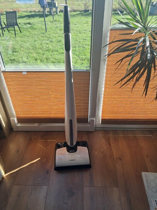 Hizero mop bioniczny model F803