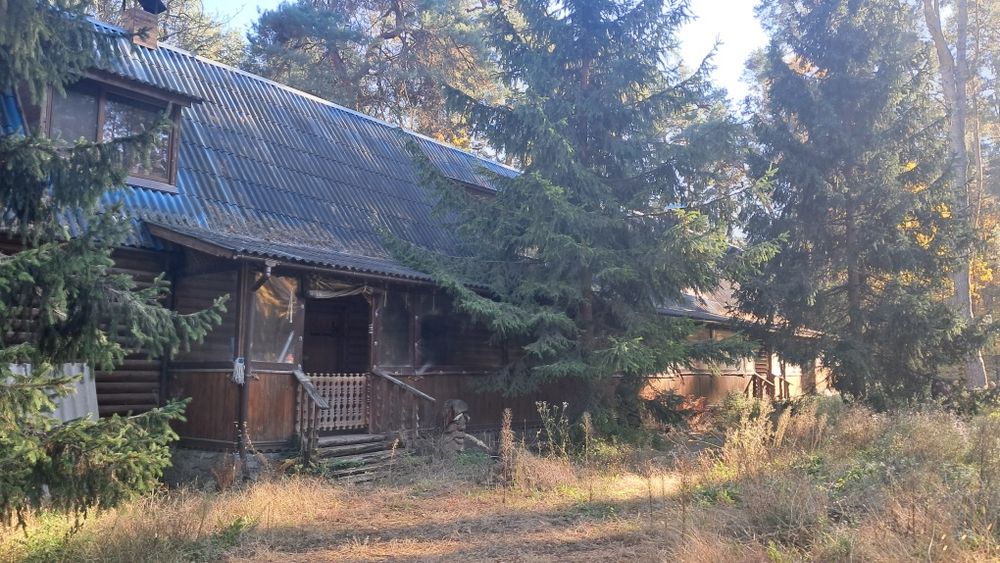 Продам комерційне приміщення в центрі с.Селише