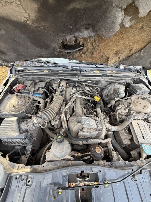 Suzuki Grand Vitara 1.9 дизель авто для зсу