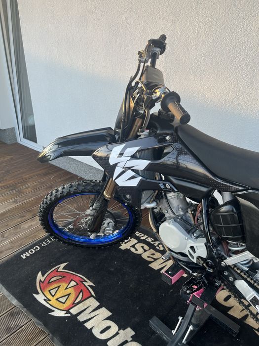Yamaha yz 85 2024r.