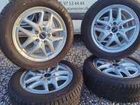 5x112 et50 Seat Skoda Audi VW FELGI ALUMINIOWE