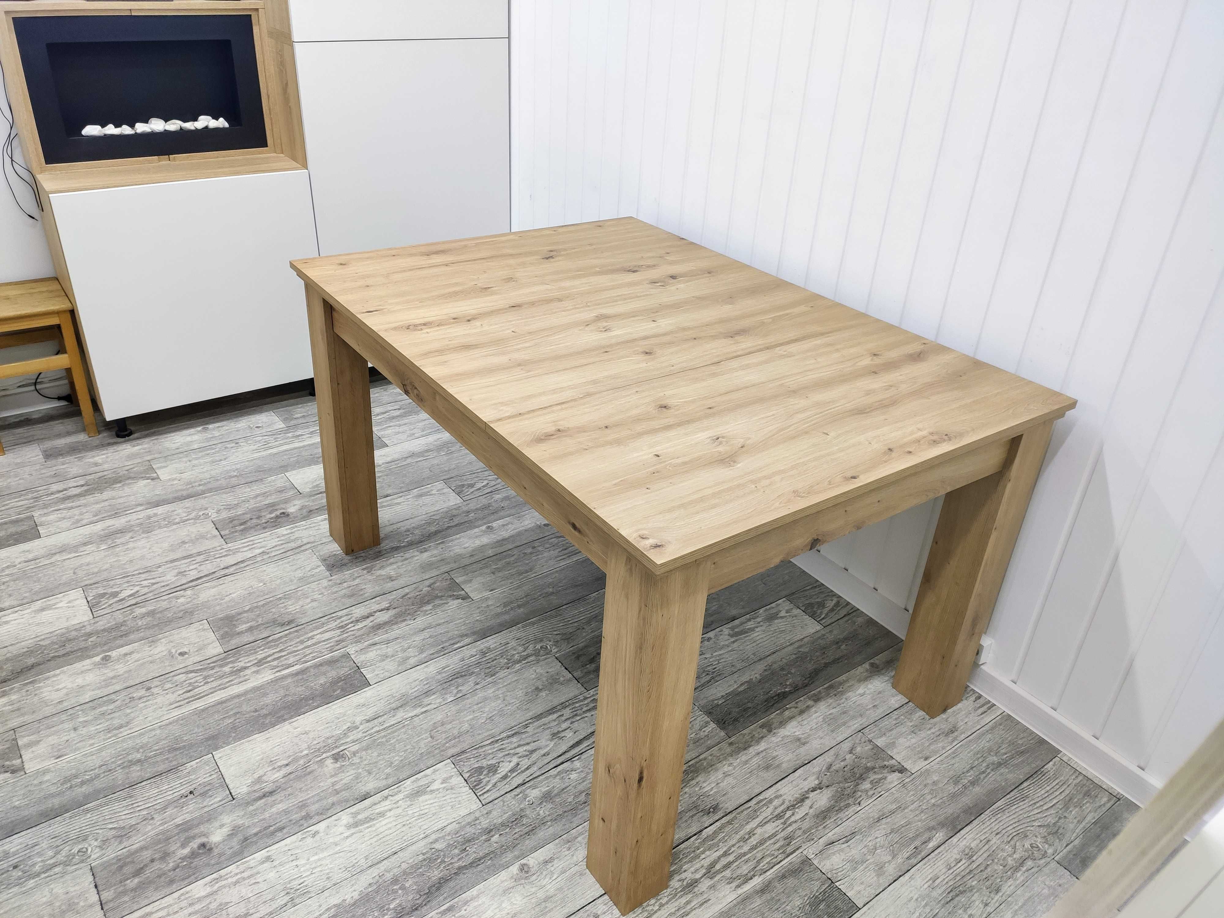 Stół do gier planszowych - 140x100x79cm - Moriar Tables