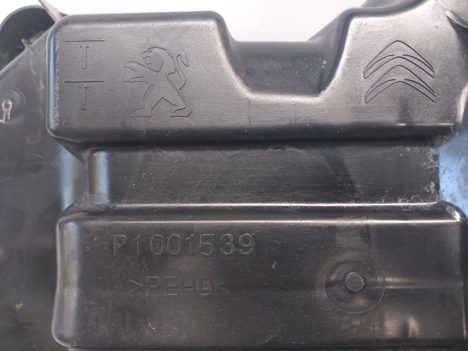 Reservatório Adblue Peugeot Citroen