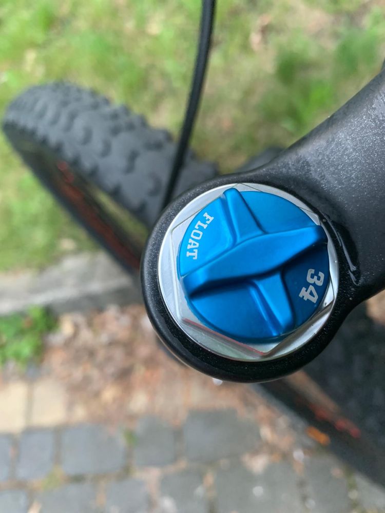 SCOTT Genius LT 700 Tuned Plus