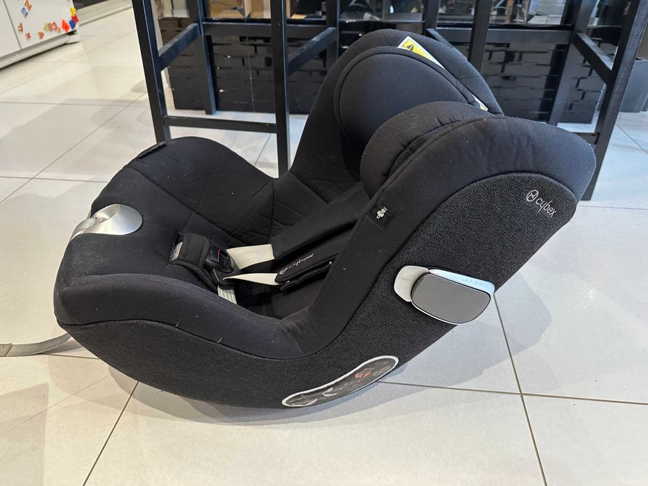 Cybex Sirona Z I-Size