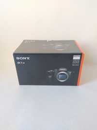 Фотоапарат Sony Alpha A7R IVA body